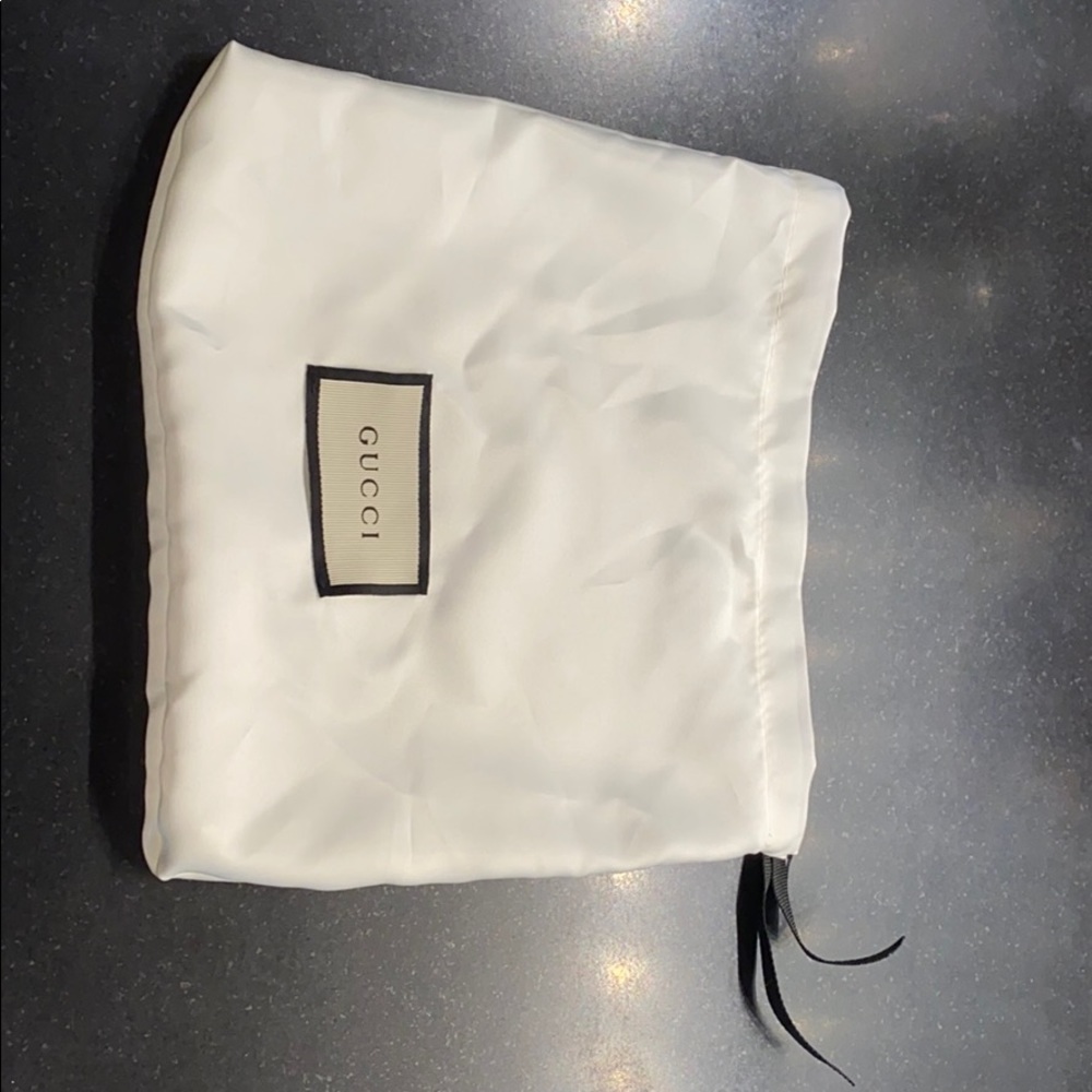 Gucci Dust Bag